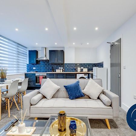 Raglan 3 - Central Apartment With Free Parking Scarborough Bagian luar foto