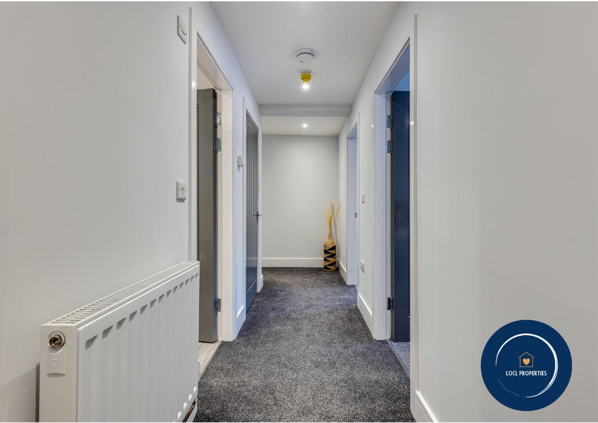 Raglan 3 - Central Apartment With Free Parking Scarborough Bagian luar foto