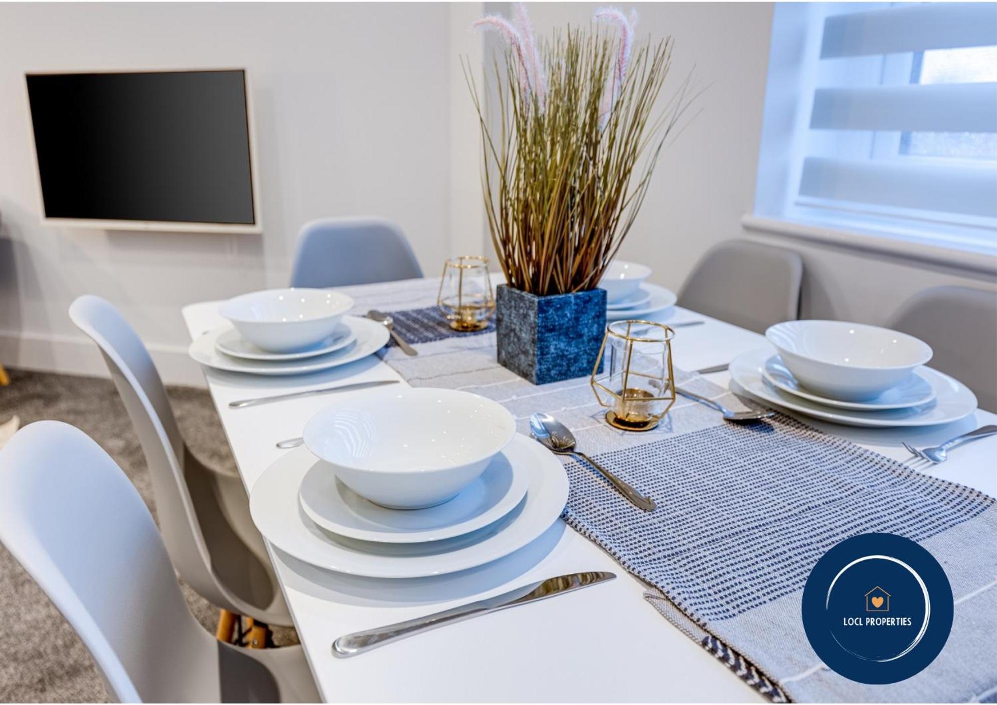 Raglan 3 - Central Apartment With Free Parking Scarborough Bagian luar foto